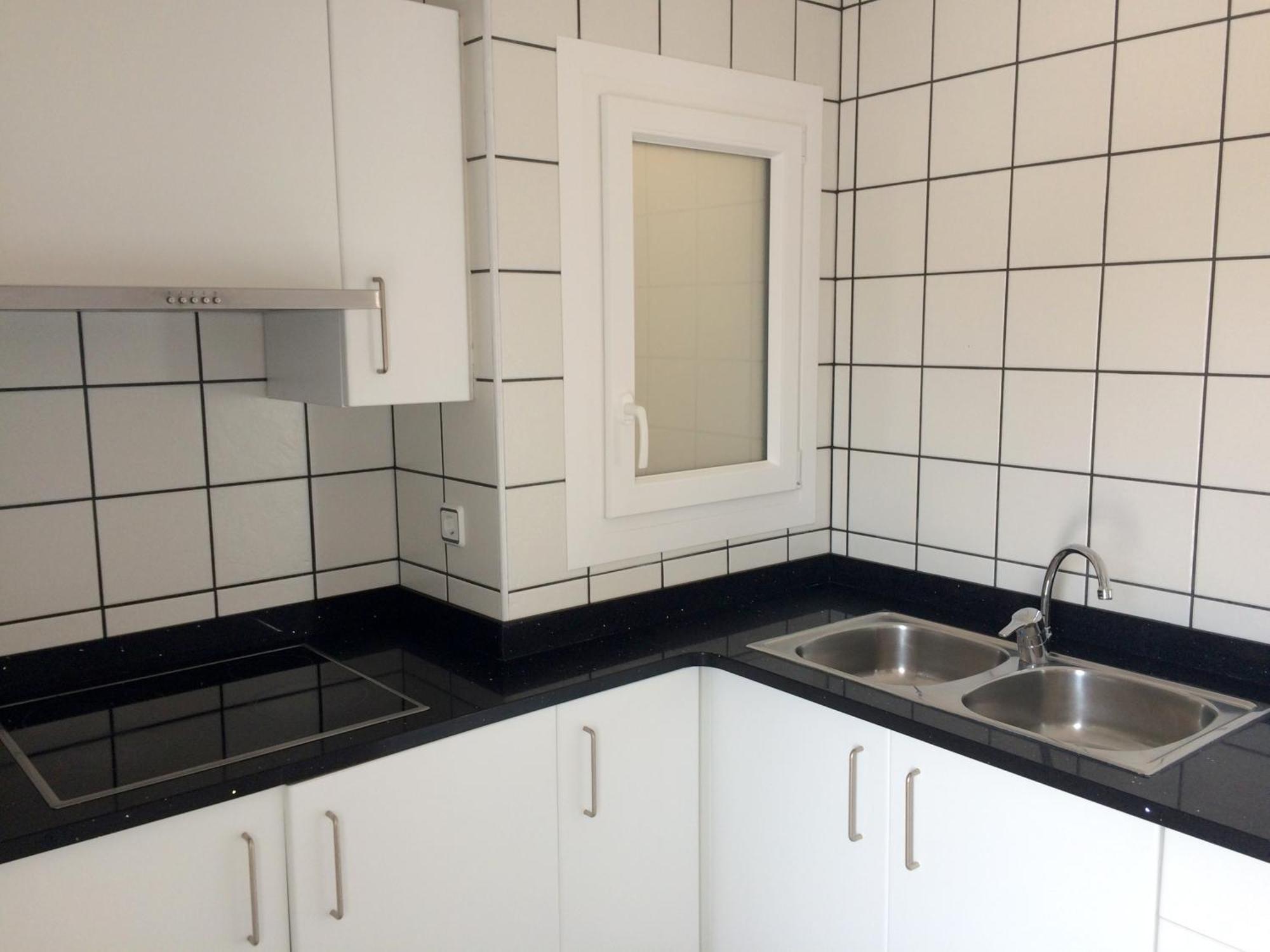 Apartaments La Palmera, Terrace & Pool 산트마르티 뎀푸리에스 외부 사진